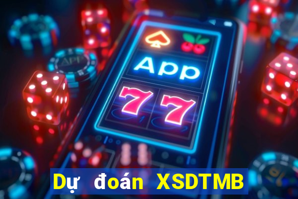 Dự đoán XSDTMB ngày 6