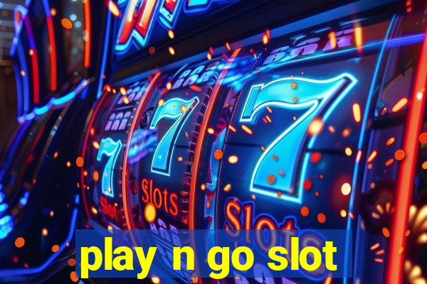 play n go slot