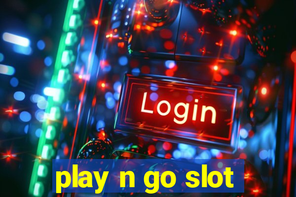 play n go slot