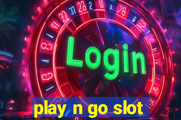 play n go slot