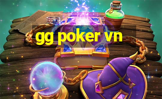 gg poker vn