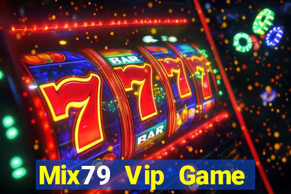 Mix79 Vip Game Bài G63