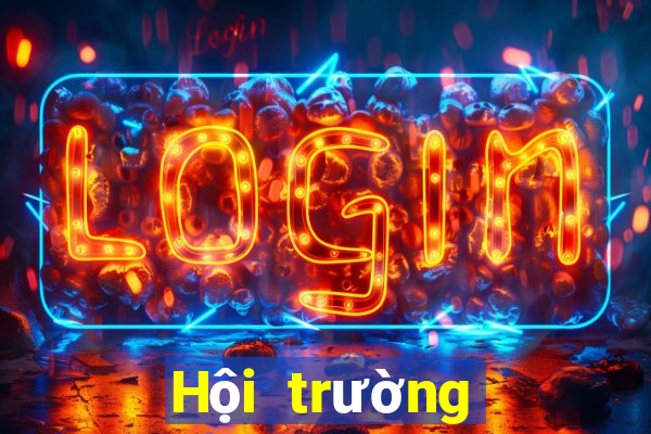 Hội trường xổ số tặng tiền