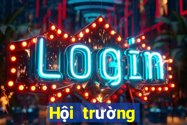 Hội trường xổ số tặng tiền