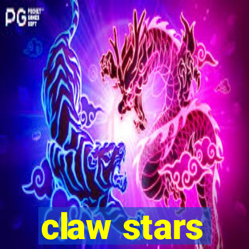 claw stars