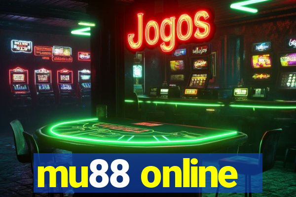 mu88 online