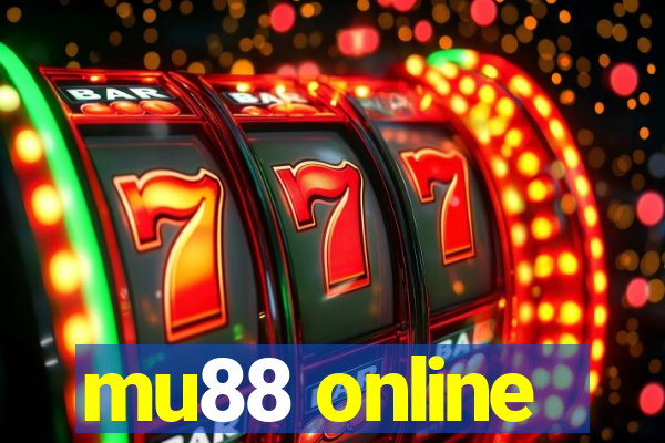 mu88 online