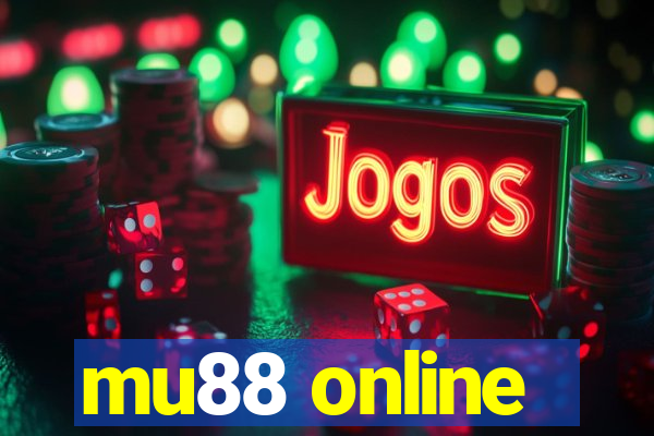 mu88 online