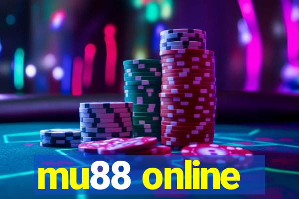 mu88 online