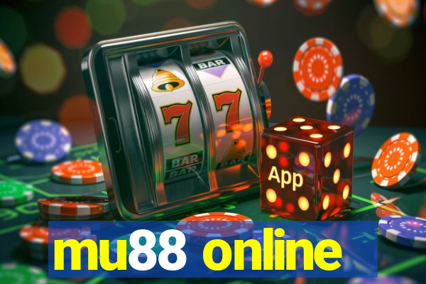 mu88 online