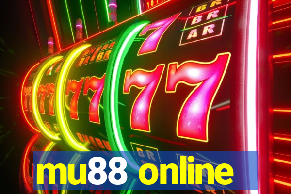 mu88 online