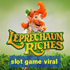 slot game viral