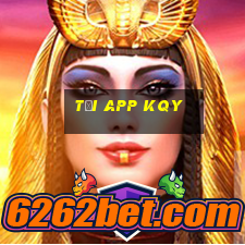 Tải App Kqy