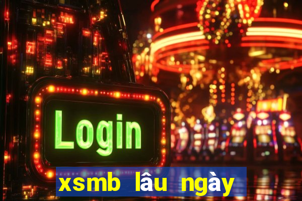 xsmb lâu ngày chưa về