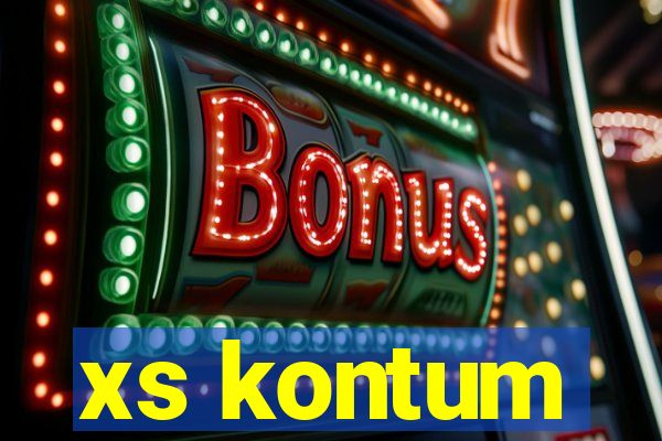 xs kontum