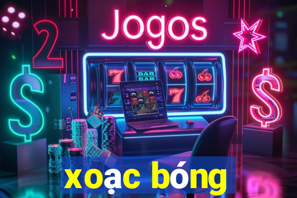 xoạc bóng