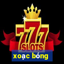 xoạc bóng