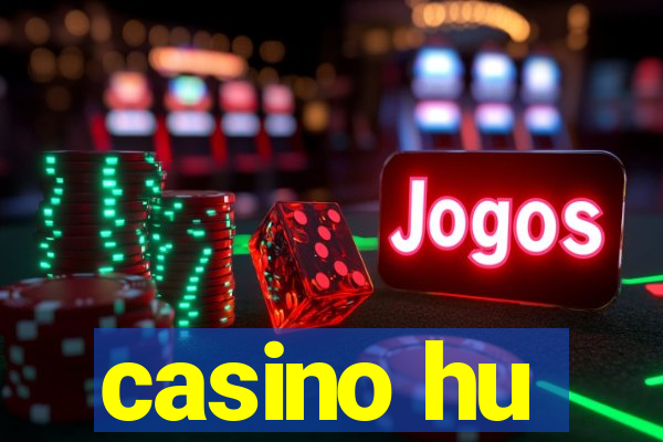 casino hu