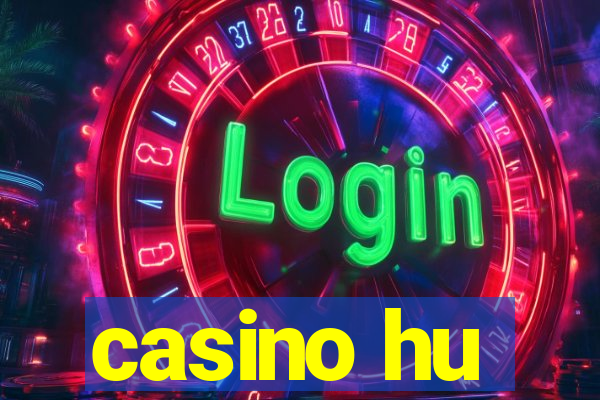 casino hu