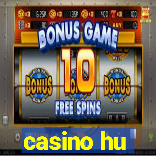 casino hu