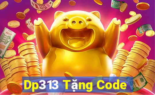 Dp313 Tặng Code