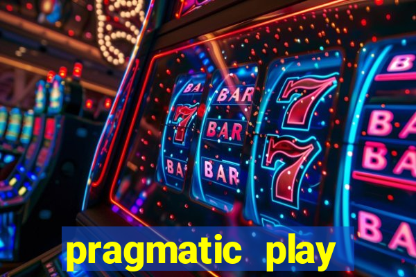 pragmatic play indonesia slot