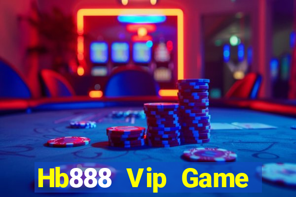 Hb888 Vip Game Bài 1368