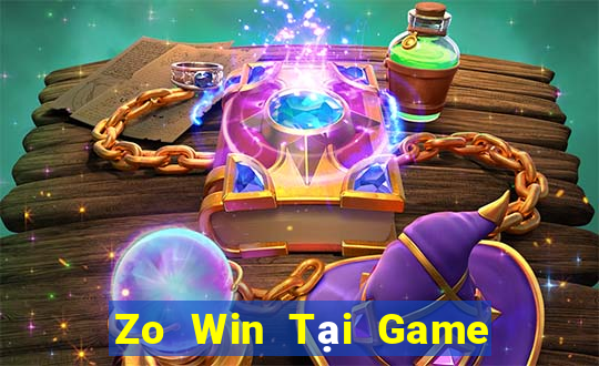 Zo Win Tại Game Bài Đổi Thưởng Sinh Tử