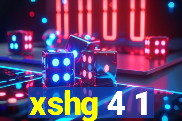 xshg 4 1