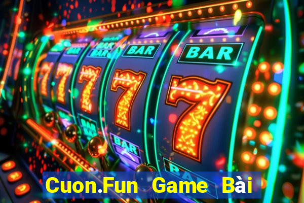 Cuon.Fun Game Bài Las Vegas