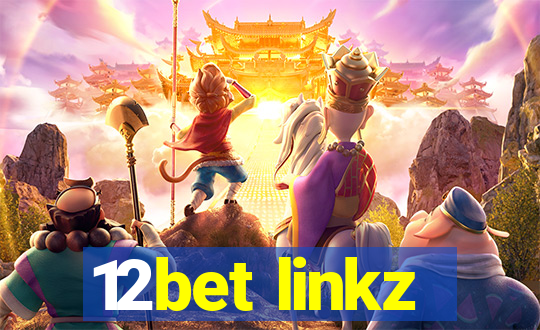 12bet linkz