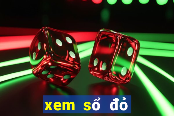 xem sổ đỏ trên bản đồ