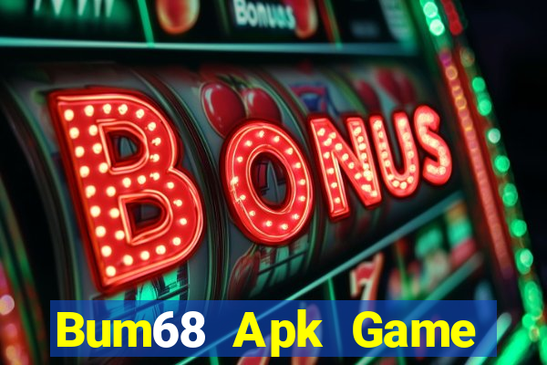 Bum68 Apk Game Bài Baccarat