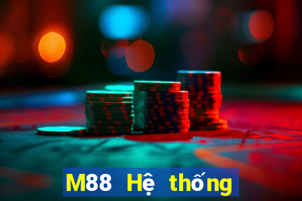 M88 Hệ thống Đình Long An Chợ