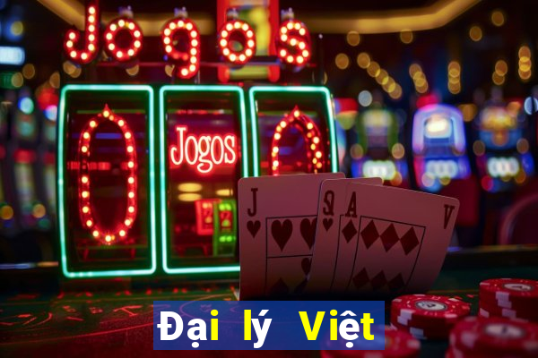 Đại lý Việt nam Bo Asia