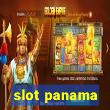 slot panama