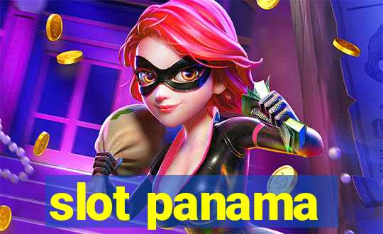 slot panama