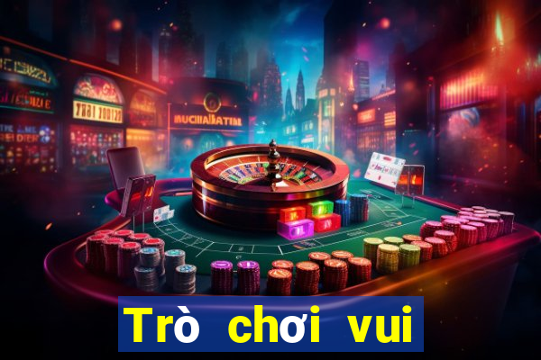 Trò chơi vui vẻ sw