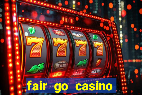 fair go casino australia app