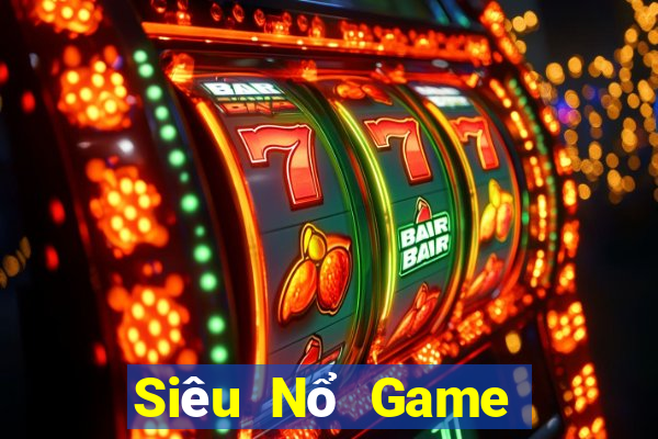 Siêu Nổ Game Bài 247 Club