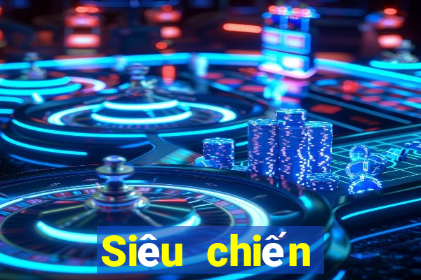 Siêu chiến đấu địa chủ opp0