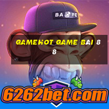 Gamehot Game Bài 88