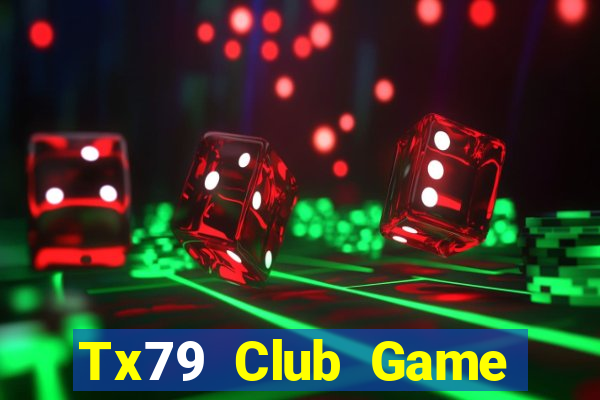 Tx79 Club Game Đánh Bài Ông Trùm Poker