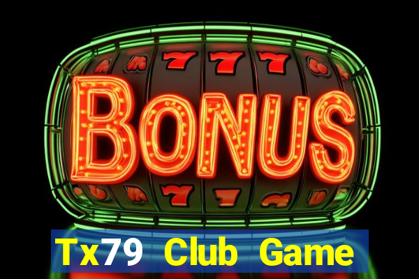 Tx79 Club Game Đánh Bài Ông Trùm Poker