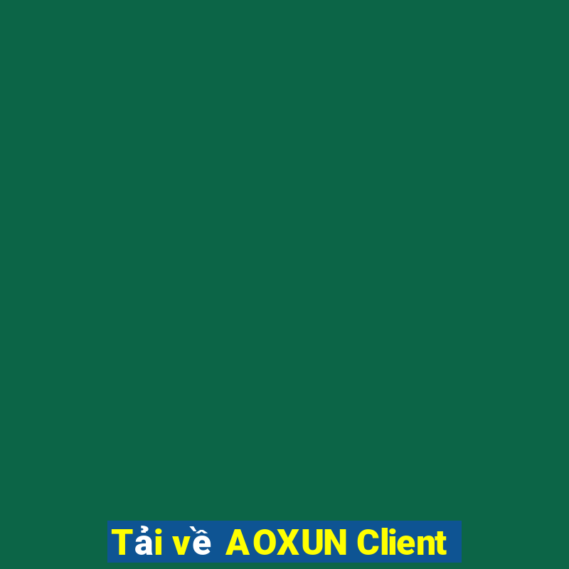 Tải về AOXUN Client