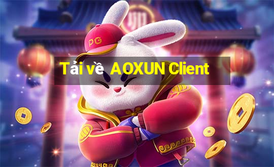 Tải về AOXUN Client