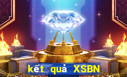 kết quả XSBN ngày 30