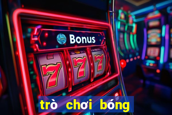 trò chơi bóng đá miễn phí