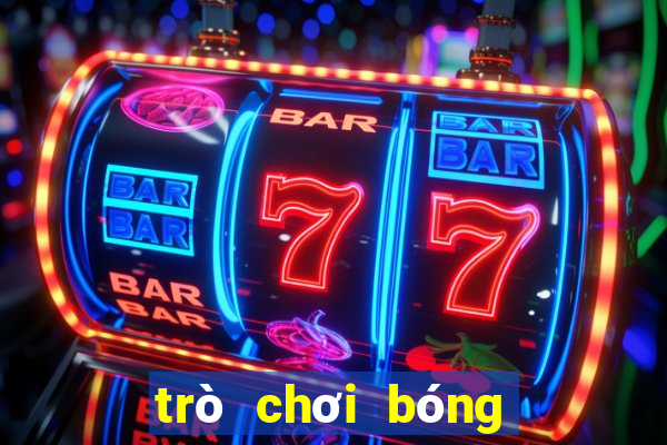 trò chơi bóng đá miễn phí