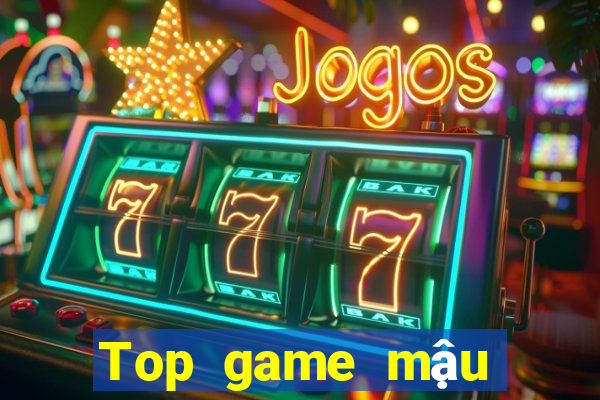 Top game mậu binh tính át